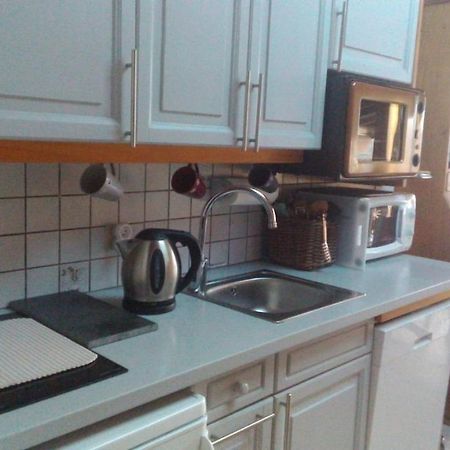 St Gervais, Home With A View; 3 Beds, Pkg, Central Saint-Gervais-les-Bains Extérieur photo